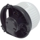 Purchase Top-Quality New Blower Motor With Wheel by UAC - BM10032C pa2