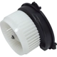 Purchase Top-Quality New Blower Motor With Wheel by UAC - BM10032C pa4