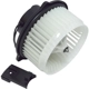 Purchase Top-Quality New Blower Motor With Wheel by UAC - BM10037C pa1