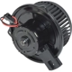 Purchase Top-Quality New Blower Motor With Wheel by UAC - BM10037C pa4