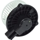 Purchase Top-Quality UAC - BM10038C - New Blower Motor With Wheel pa2