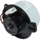 Purchase Top-Quality New Blower Motor With Wheel by UAC - BM10039C pa3