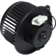 Purchase Top-Quality New Blower Motor With Wheel by UAC - BM10039C pa4