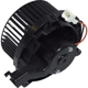 Purchase Top-Quality New Blower Motor With Wheel by UAC - BM10044C pa2