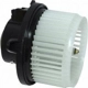 Purchase Top-Quality New Blower Motor With Wheel by UAC - BM10045C pa1