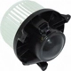 Purchase Top-Quality New Blower Motor With Wheel by UAC - BM10045C pa2