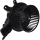 Purchase Top-Quality New Blower Motor With Wheel by UAC - BM10046C pa2