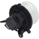 Purchase Top-Quality New Blower Motor With Wheel by UAC - BM10046C pa3