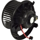 Purchase Top-Quality UAC - BM10047C - New Blower Motor With Wheel pa3