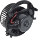 Purchase Top-Quality UAC - BM10047C - New Blower Motor With Wheel pa4