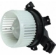 Purchase Top-Quality New Blower Motor With Wheel by UAC - BM10054C pa1