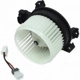 Purchase Top-Quality New Blower Motor With Wheel by UAC - BM10054C pa2