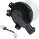 Purchase Top-Quality New Blower Motor With Wheel by UAC - BM10054C pa3