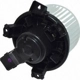 Purchase Top-Quality New Blower Motor With Wheel by UAC - BM10054C pa4