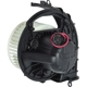 Purchase Top-Quality New Blower Motor With Wheel by UAC - BM10055C pa1