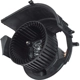 Purchase Top-Quality New Blower Motor With Wheel by UAC - BM10055C pa5