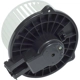 Purchase Top-Quality New Blower Motor With Wheel by UAC - BM10065C pa2