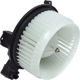 Purchase Top-Quality New Blower Motor With Wheel by UAC - BM10066C pa1