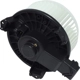 Purchase Top-Quality New Blower Motor With Wheel by UAC - BM10066C pa3