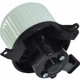 Purchase Top-Quality New Blower Motor With Wheel by UAC - BM10073C pa2