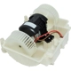 Purchase Top-Quality New Blower Motor With Wheel by UAC - BM10162C pa2