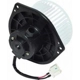 Purchase Top-Quality New Blower Motor With Wheel by UAC - BM2713C pa2