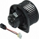 Purchase Top-Quality New Blower Motor With Wheel by UAC - BM2713C pa3