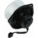 Purchase Top-Quality New Blower Motor With Wheel by UAC - BM2713C pa4