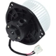 Purchase Top-Quality New Blower Motor With Wheel by UAC - BM2713C pa5