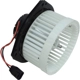 Purchase Top-Quality New Blower Motor With Wheel by UAC - BM2724C pa1