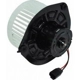 Purchase Top-Quality New Blower Motor With Wheel by UAC - BM2724C pa6