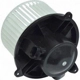 Purchase Top-Quality UAC - BM2728C - New Blower Motor With Wheel pa4