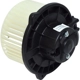 Purchase Top-Quality New Blower Motor With Wheel by UAC - BM2739C pa1