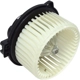 Purchase Top-Quality New Blower Motor With Wheel by UAC - BM2739C pa2