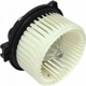 Purchase Top-Quality New Blower Motor With Wheel by UAC - BM2739C pa3