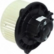 Purchase Top-Quality New Blower Motor With Wheel by UAC - BM2739C pa4
