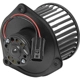 Purchase Top-Quality New Blower Motor With Wheel by UAC - BM3340 pa2