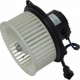 Purchase Top-Quality UAC - BM3788C - New Blower Motor With Wheel pa4