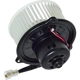Purchase Top-Quality UAC - BM3788C - New Blower Motor With Wheel pa8