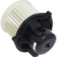 Purchase Top-Quality New Blower Motor With Wheel by UAC - BM3799C pa4