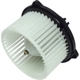 Purchase Top-Quality New Blower Motor With Wheel by UAC - BM3904C pa1