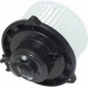 Purchase Top-Quality New Blower Motor With Wheel by UAC - BM3904C pa9