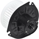 Purchase Top-Quality New Blower Motor With Wheel by UAC - BM3922C pa1