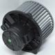 Purchase Top-Quality New Blower Motor With Wheel by UAC - BM3943C pa1