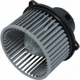 Purchase Top-Quality New Blower Motor With Wheel by UAC - BM3943C pa4