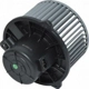 Purchase Top-Quality New Blower Motor With Wheel by UAC - BM3943C pa6