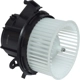Purchase Top-Quality UAC - BM4030C - New Blower Motor With Wheel pa1
