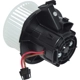 Purchase Top-Quality UAC - BM4030C - New Blower Motor With Wheel pa2