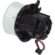 Purchase Top-Quality UAC - BM4030C - New Blower Motor With Wheel pa3