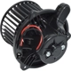 Purchase Top-Quality New Blower Motor With Wheel by UAC - BM4032C pa1